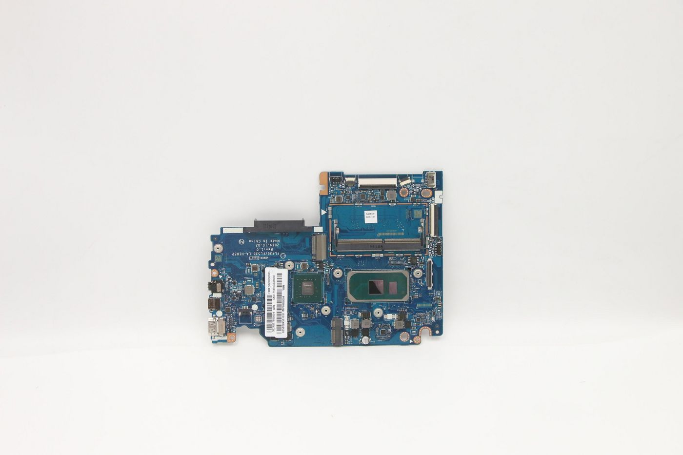 Lenovo Systemboard C81WJ WIN I71065 MX250 2G4G A