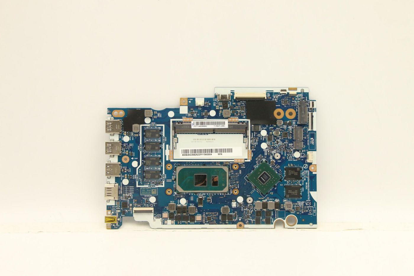 Lenovo Systemboard L 82GX WIN I51035G1MX3302G4G