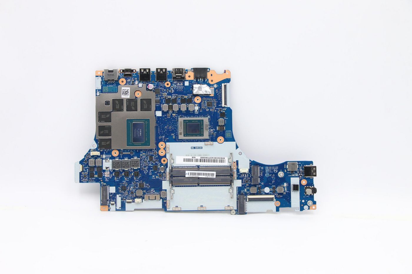 Lenovo Systemboard L 82B1NOK R74800HGTX1660TI6G