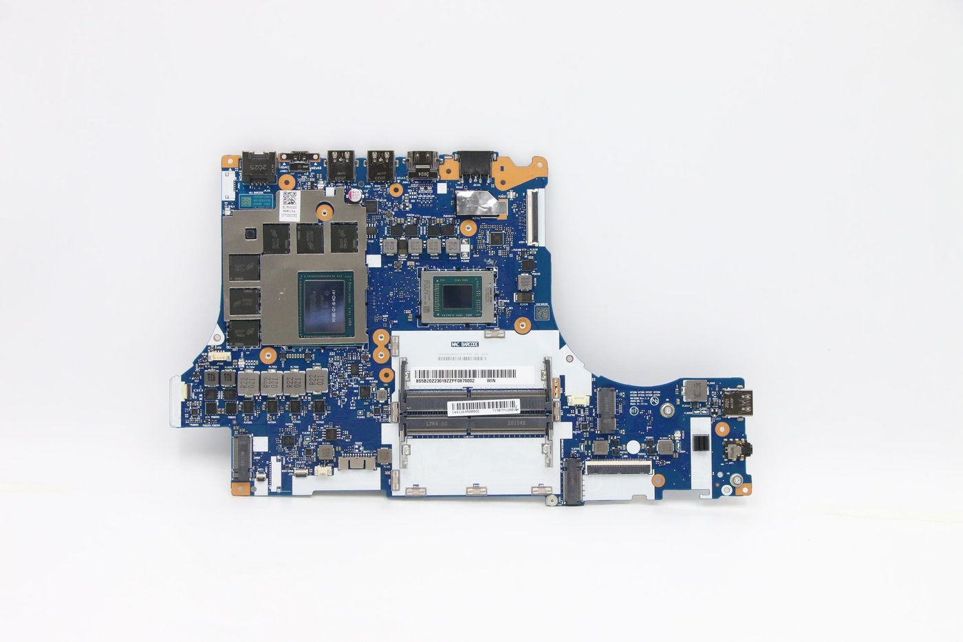 MB L 82B1WIN R54600HGTX20606G