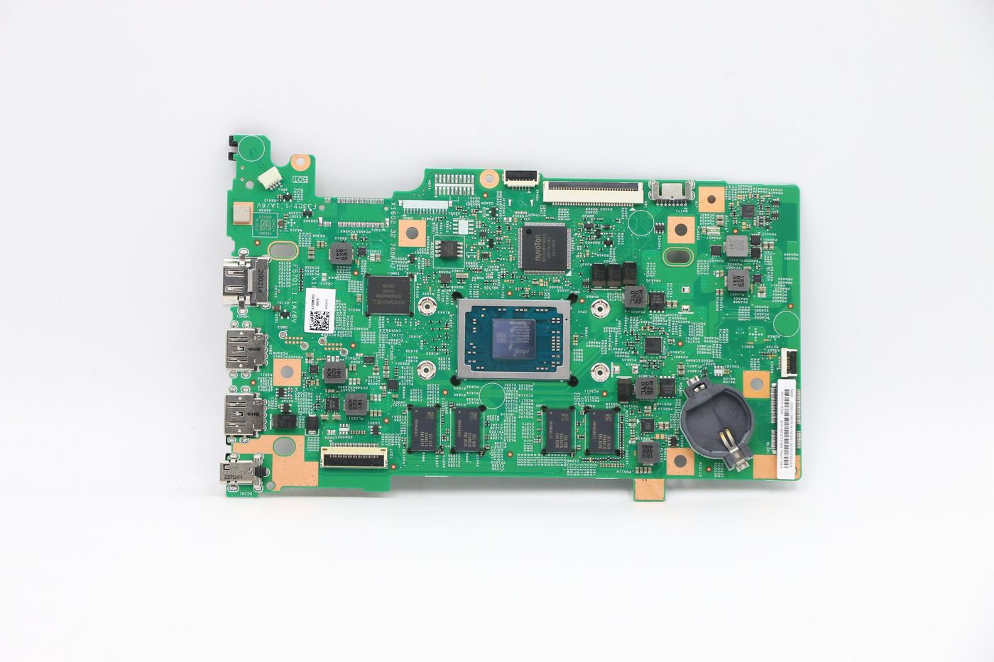 Lenovo Systemboard W 82GV WIN 3020E UMA 64G