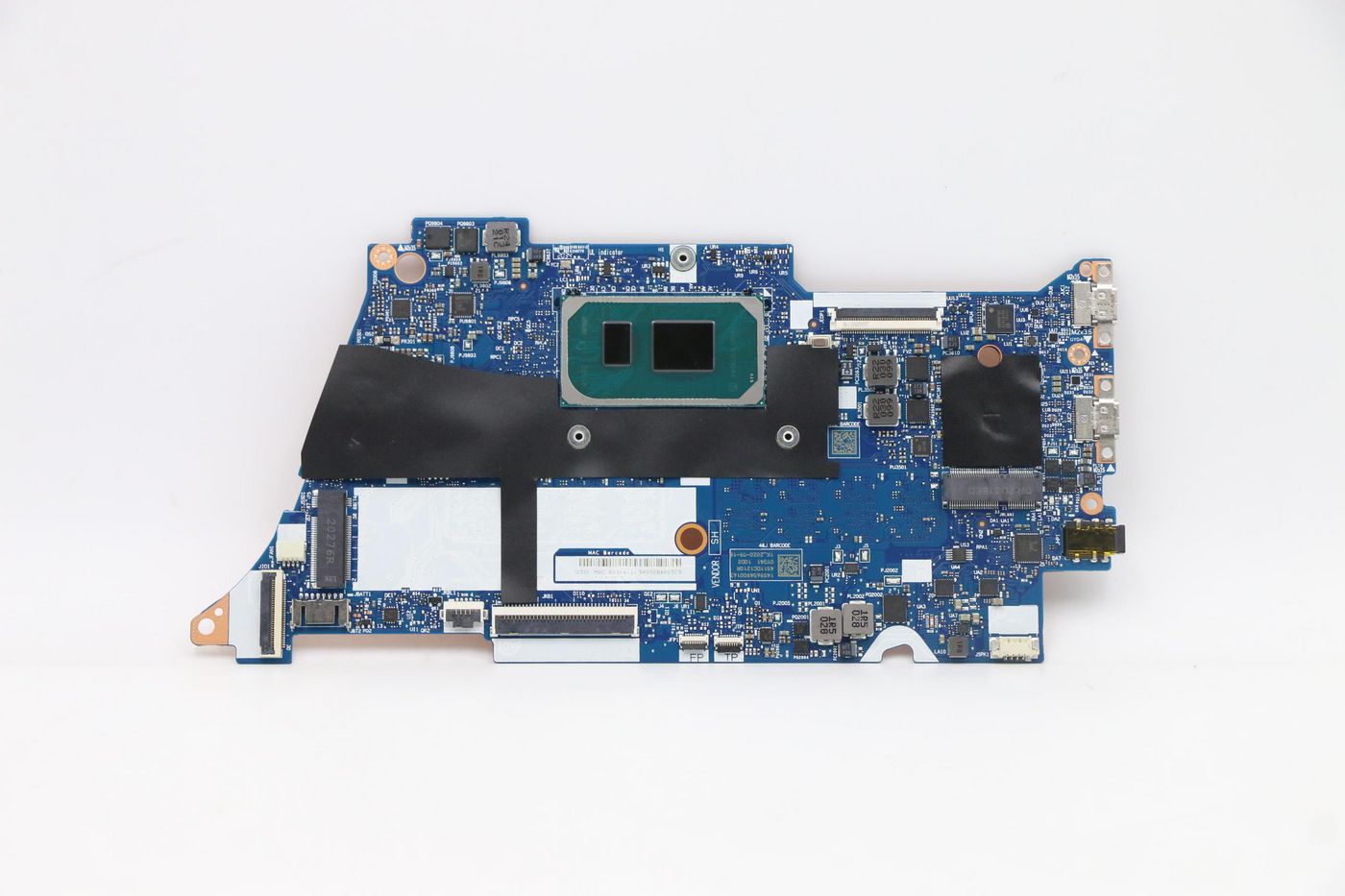 ThinkPad E16 Gen 1 laptop 