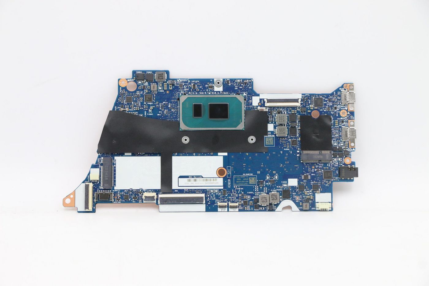 Motherboard for Intel Core 