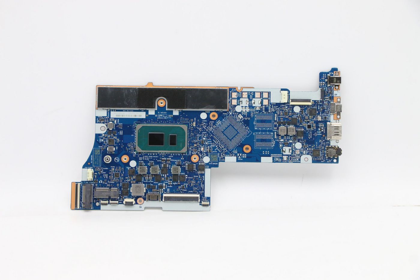 T14s system board with Core 