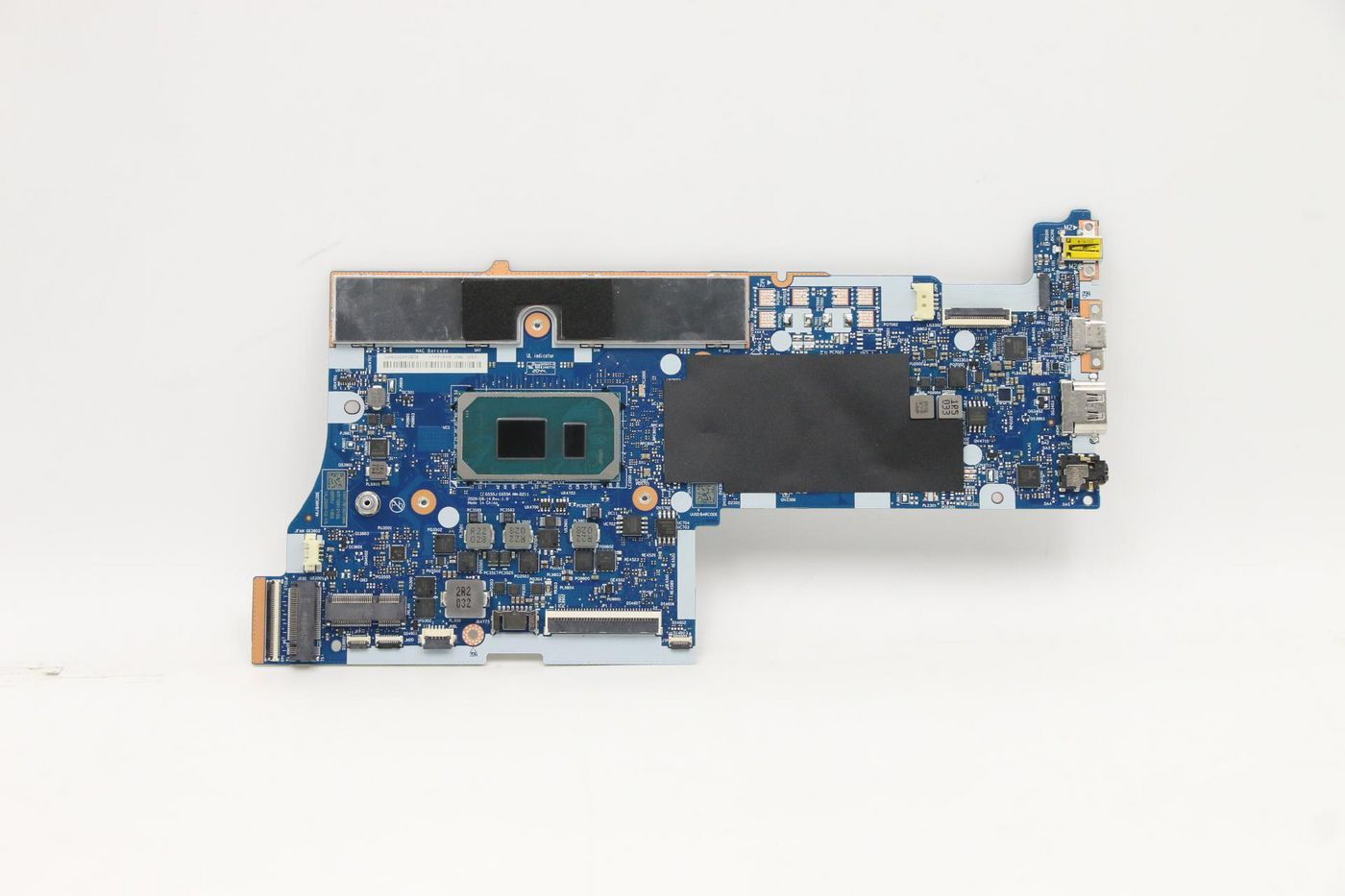 Lenovo Systemboard L82FG WIN COREI7 UMA 12G