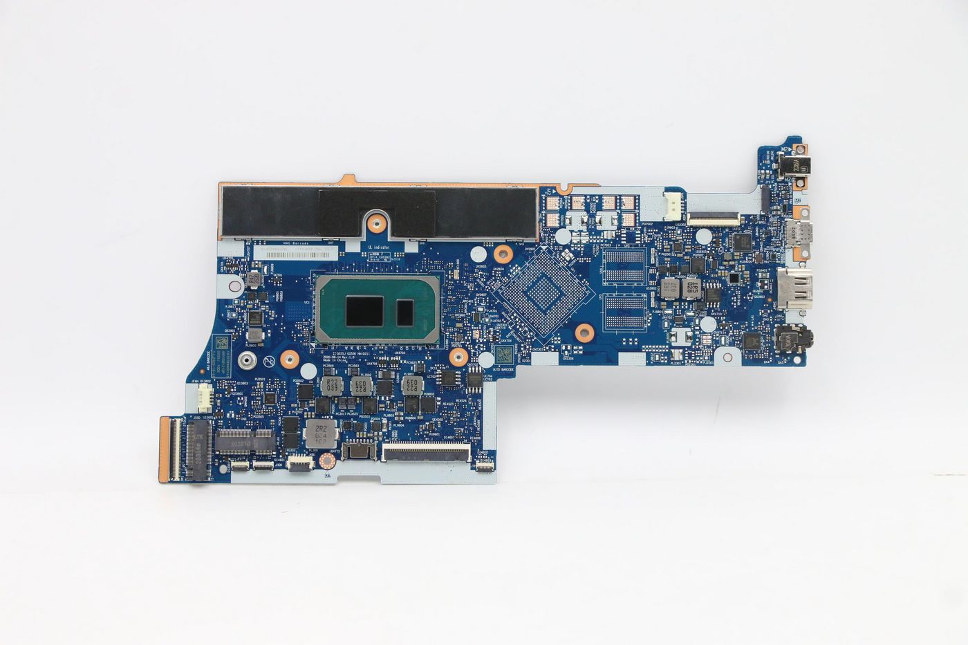 Lenovo Systemboard L82FG WIN COREI7 UMA 16G