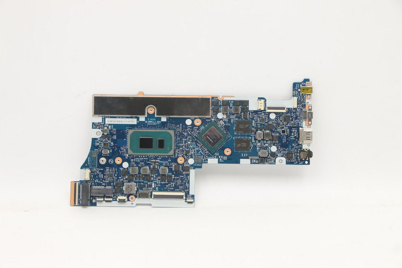 Lenovo Systemboard L82FG NOK COREI7N18SG5 2G 8G