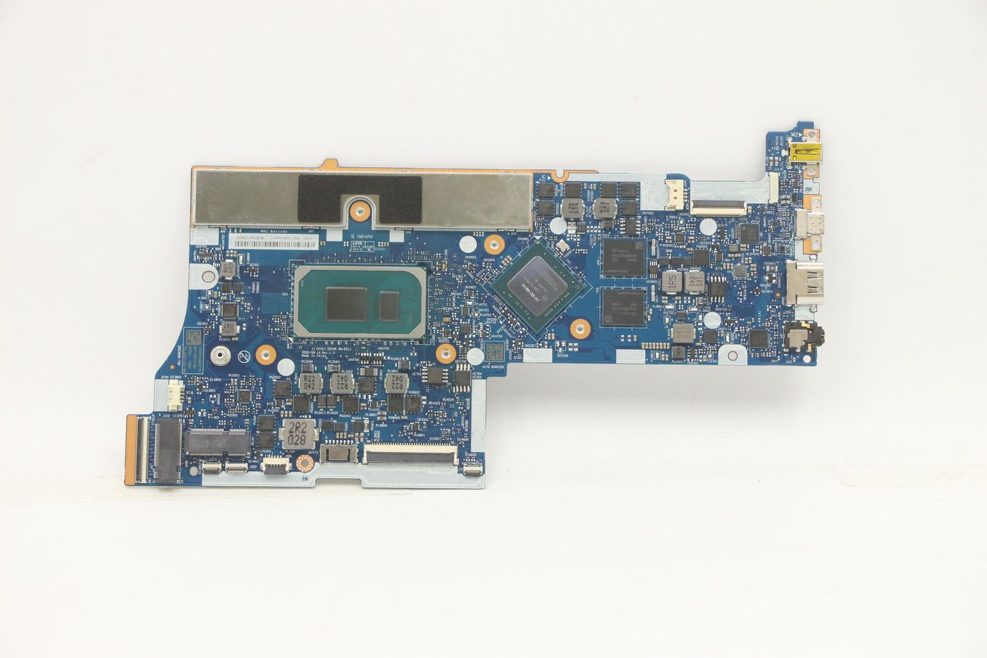 Motherboard for Intel Core 
