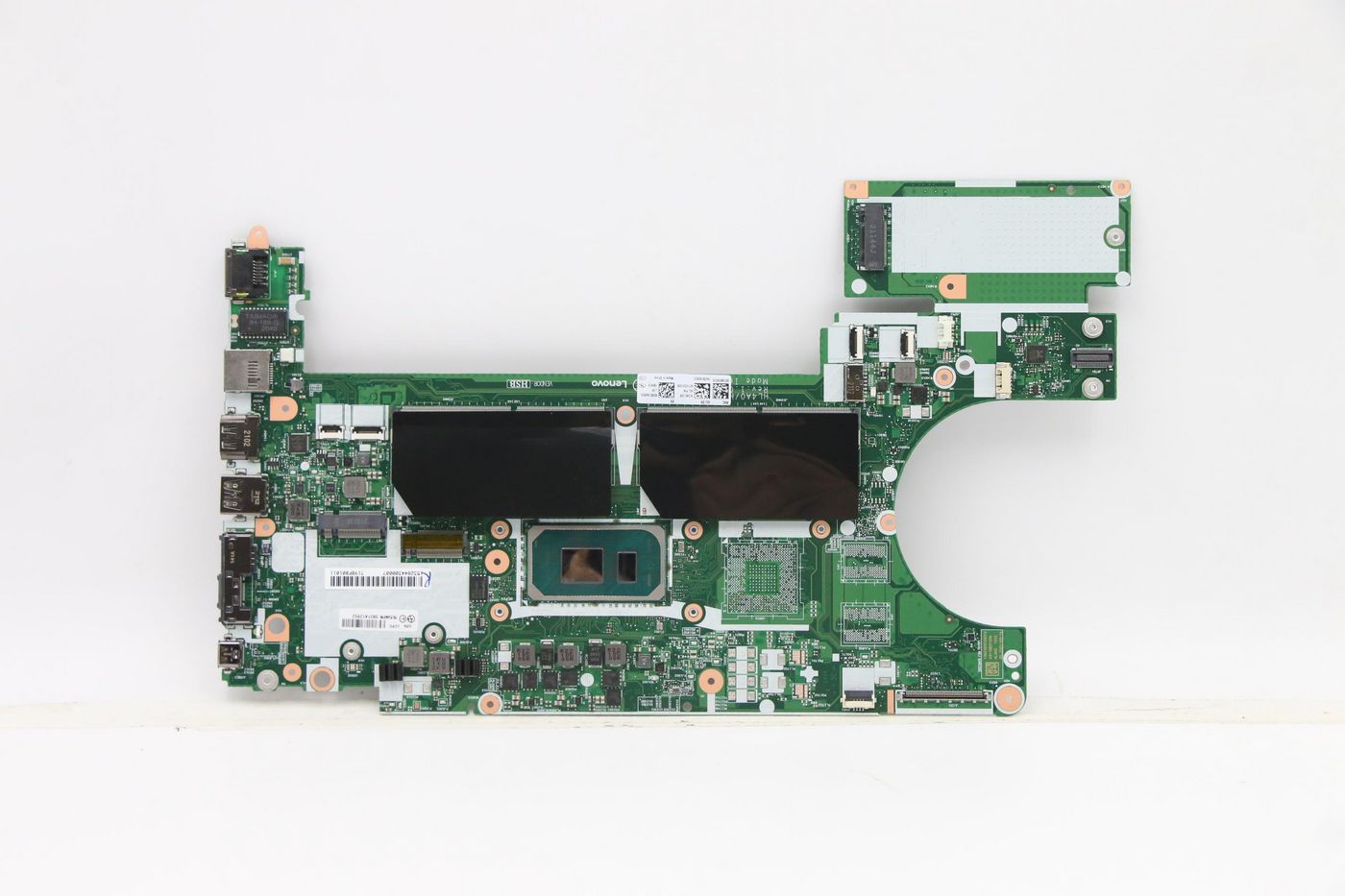 Motherboard for Intel Core 