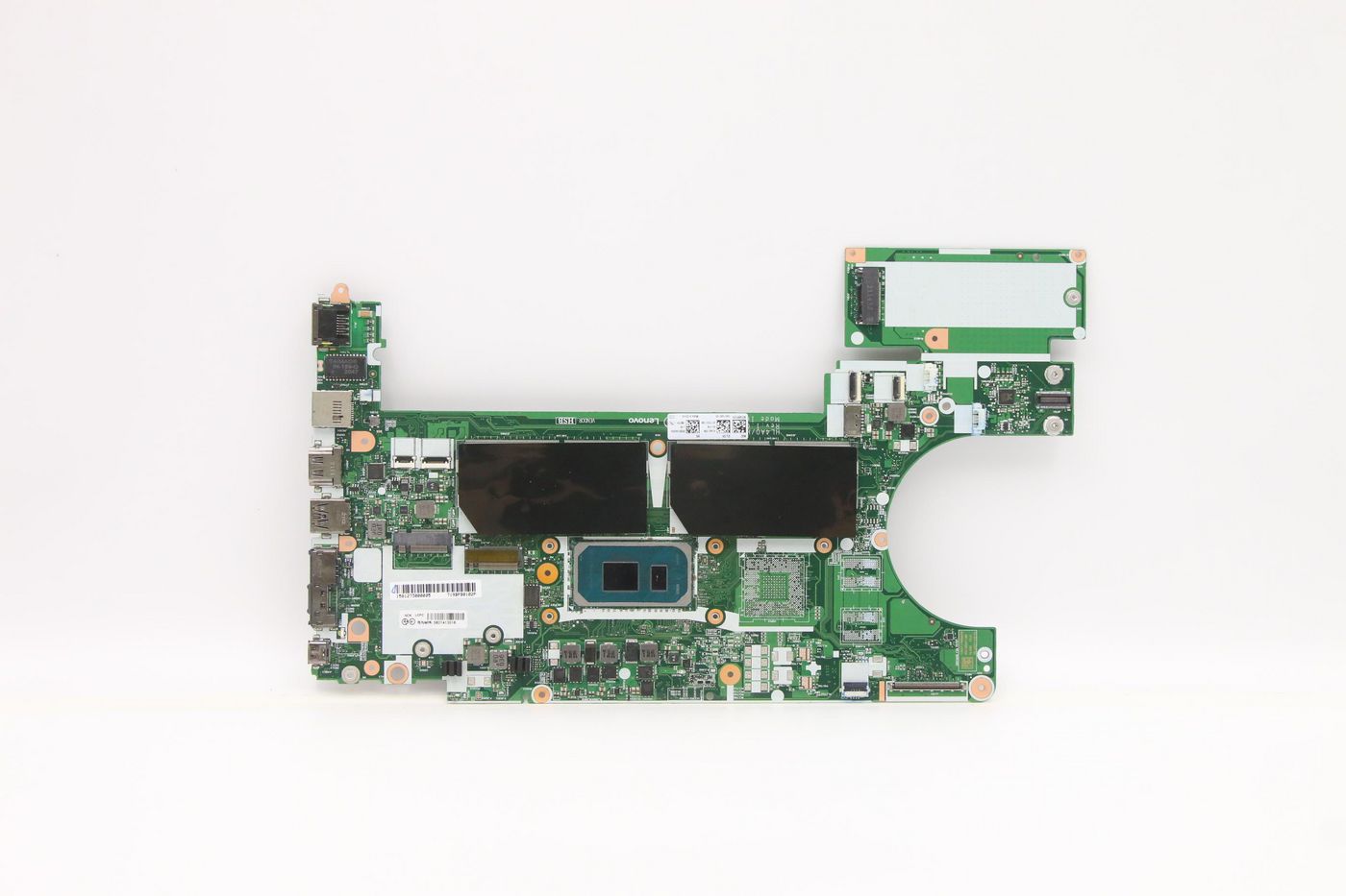 Dockable SSD device with dTPM 
