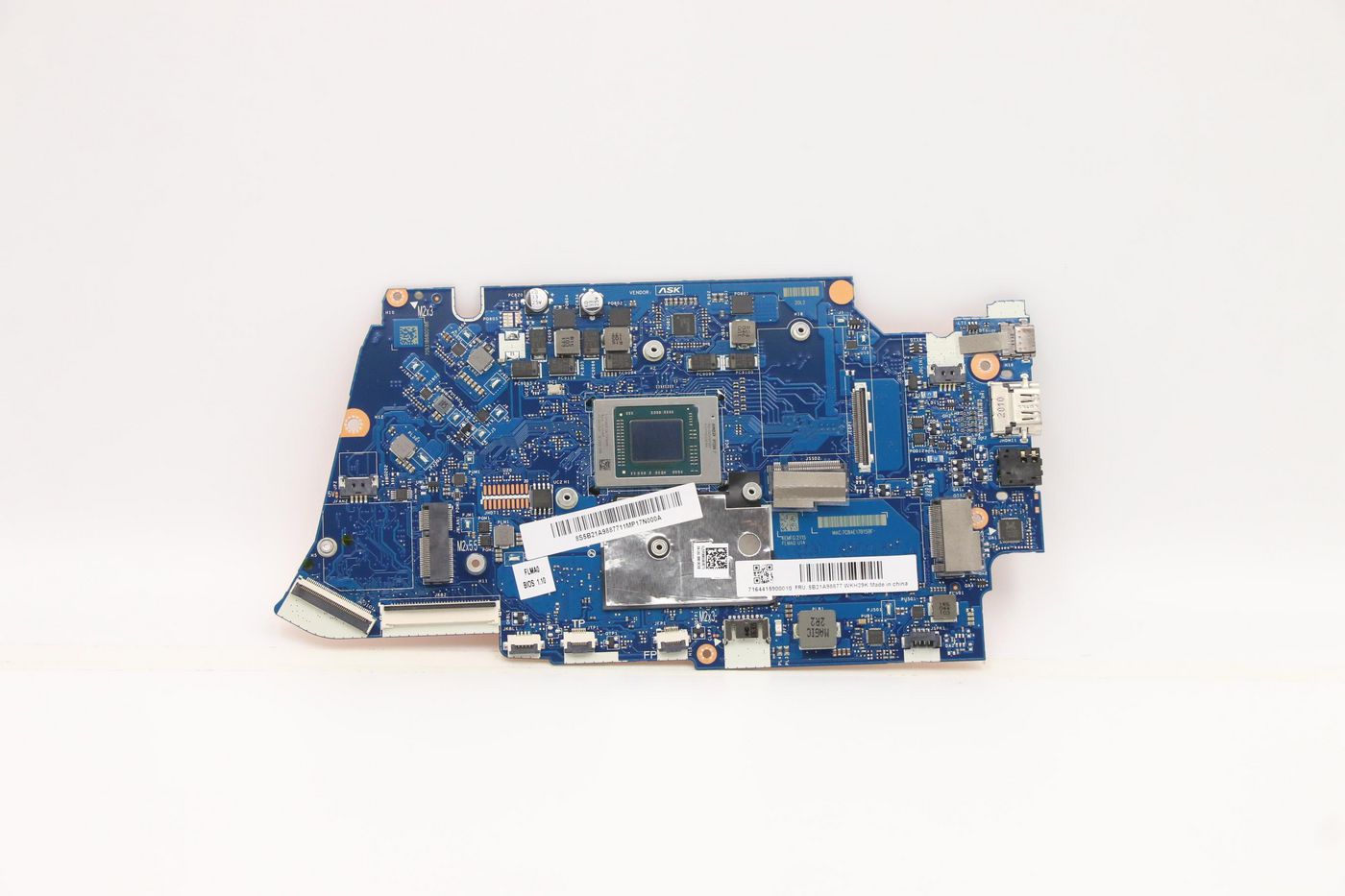 MB C81YM NOK R74800U 16G UMAF
