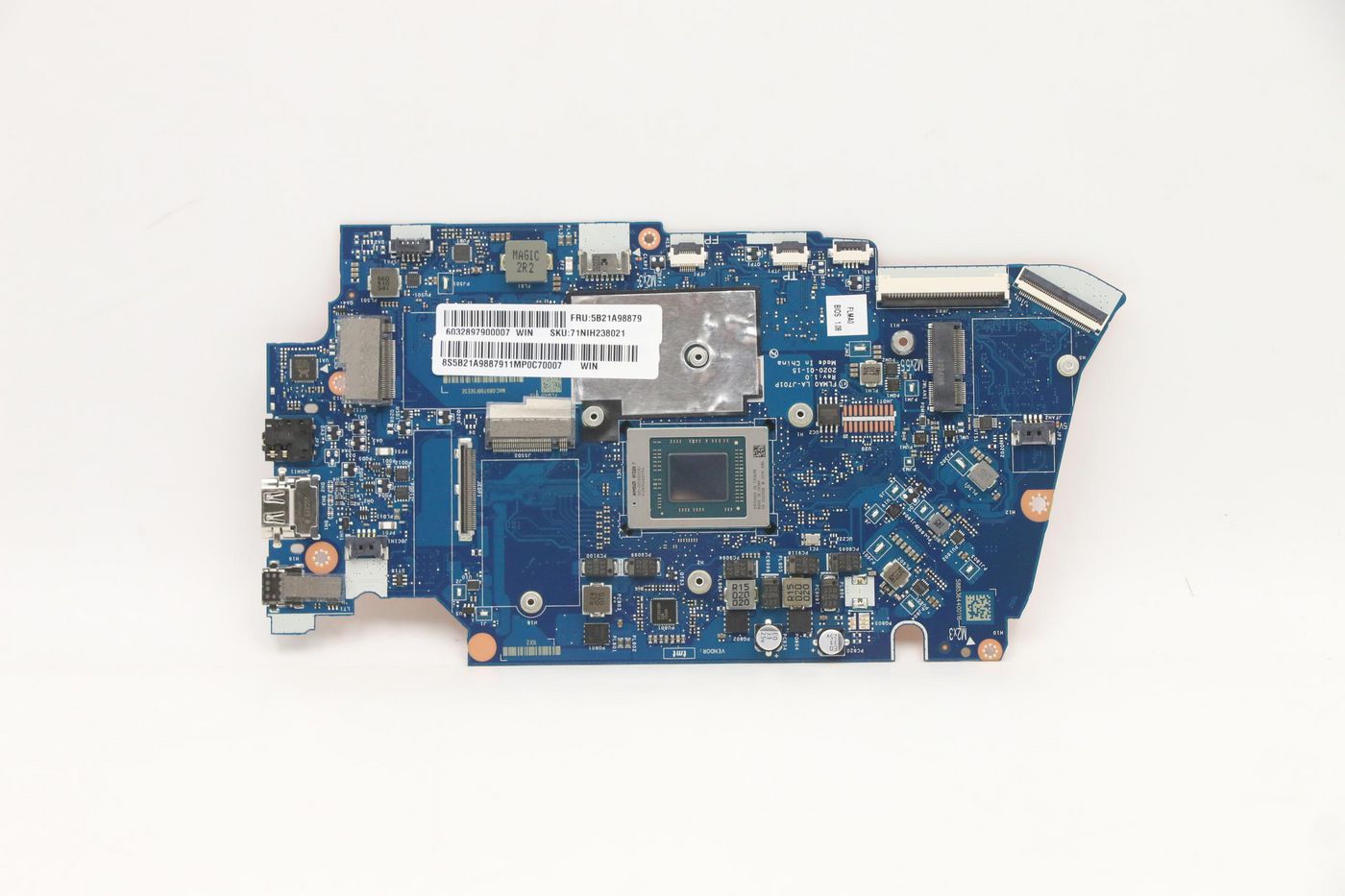 MB C81YM WIN R74800U 8G UMAF