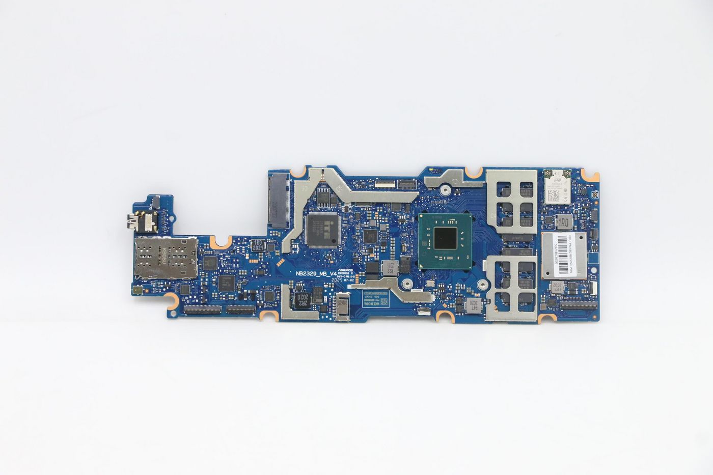Duet 3 10IGL5 motherboard 