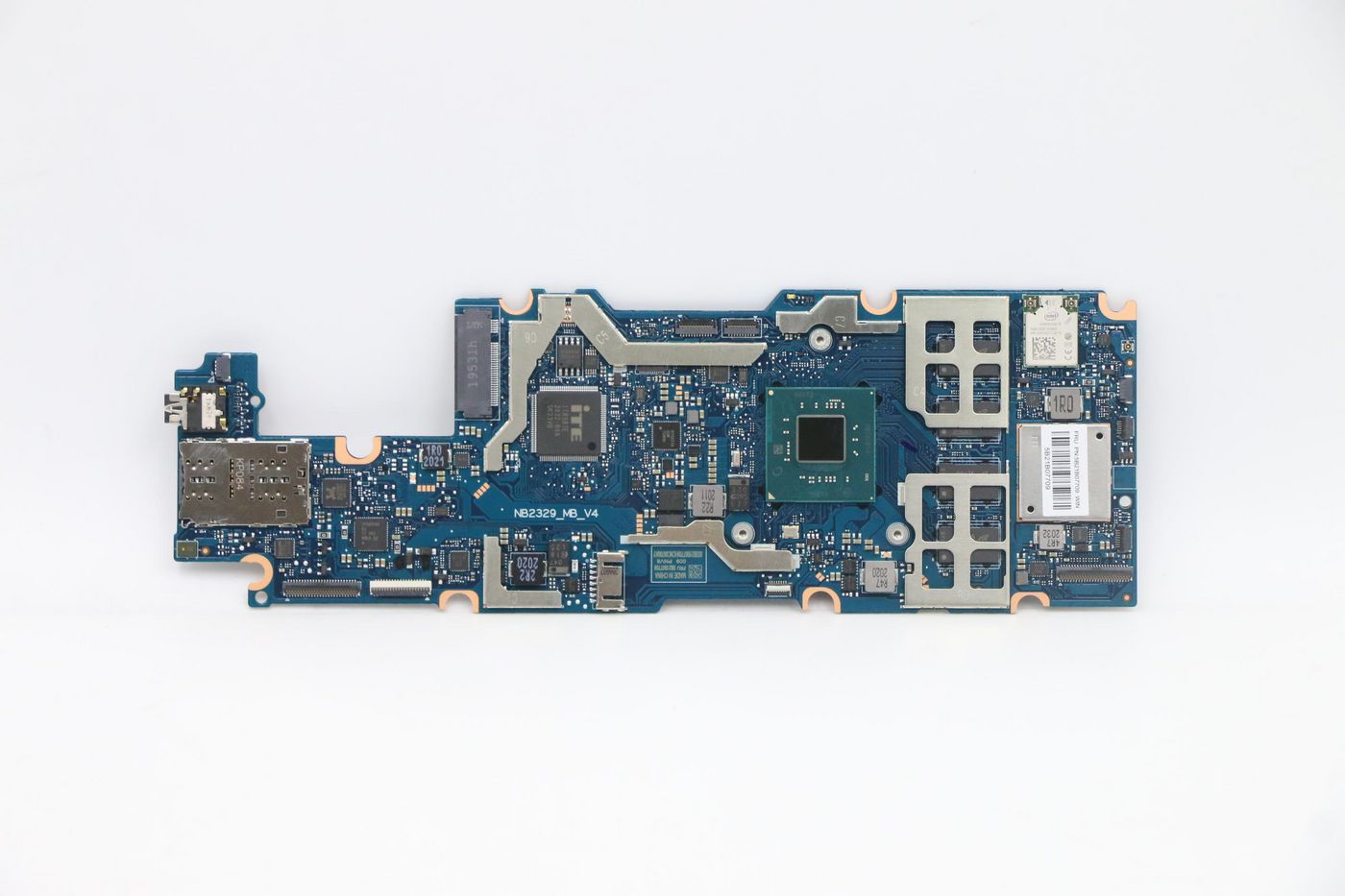 MBH82HKWINN40204G128GWL2*2LTE