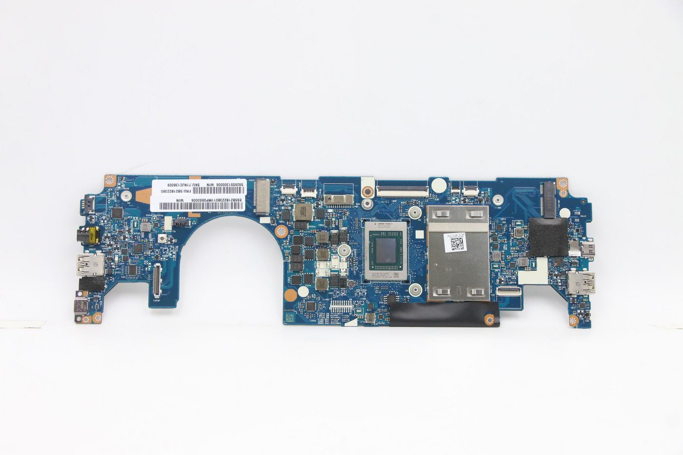 Lenovo Systemboard C 82FN WIN R54500U UMA 8G