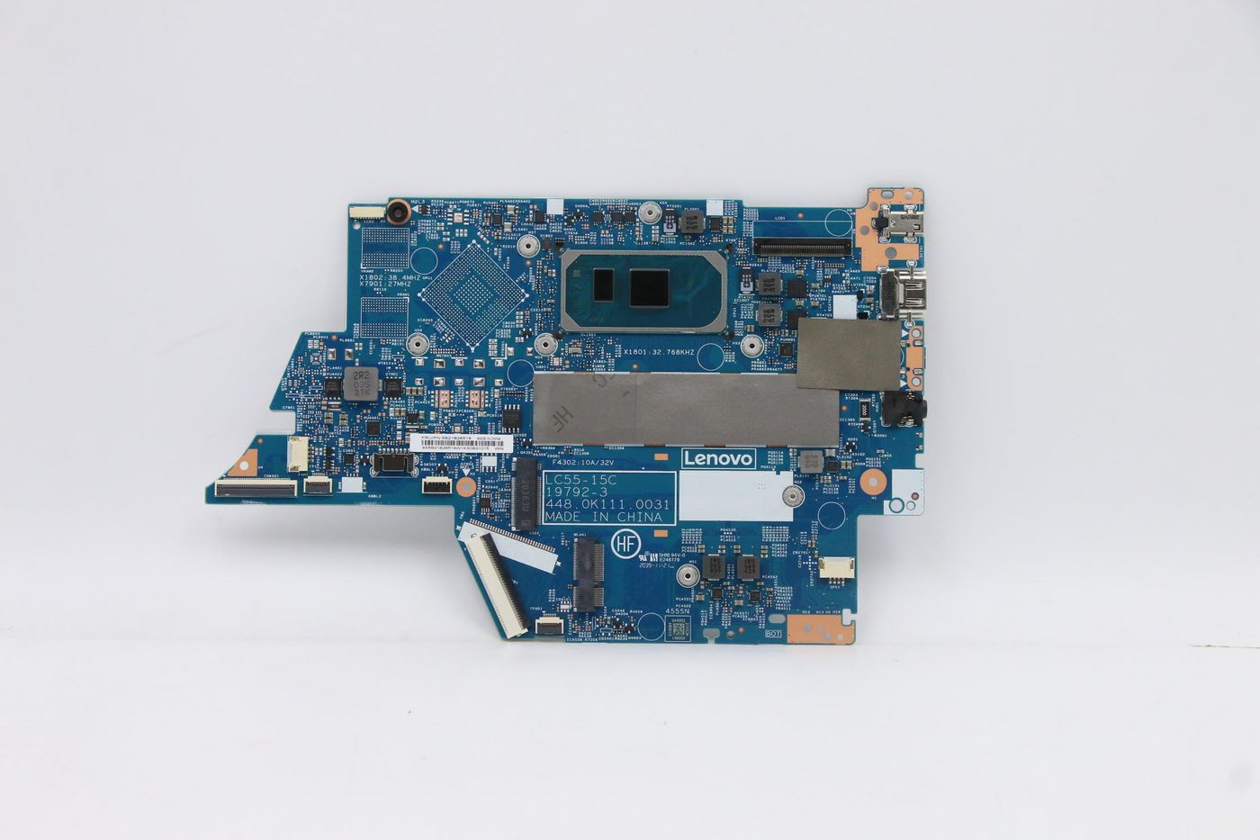 Motherboard for Lenovo Flex 5 