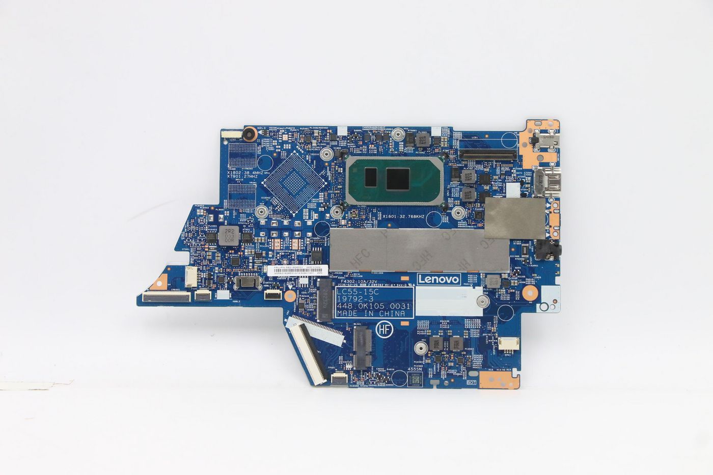 motherboard for 81X1, Intel 