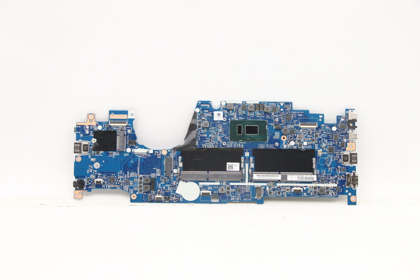 Kylo planar FRU Intel Core 