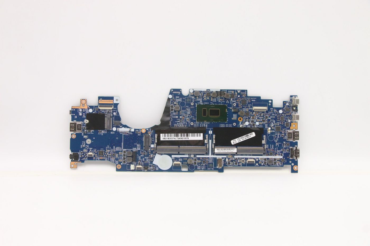 Intel Core i5-8350U Processor 