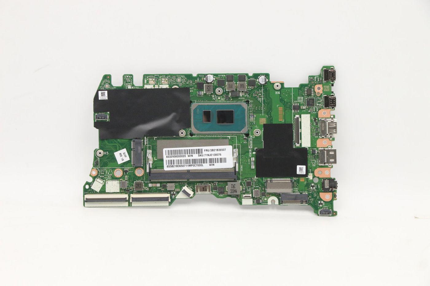 System board for Lenovo 