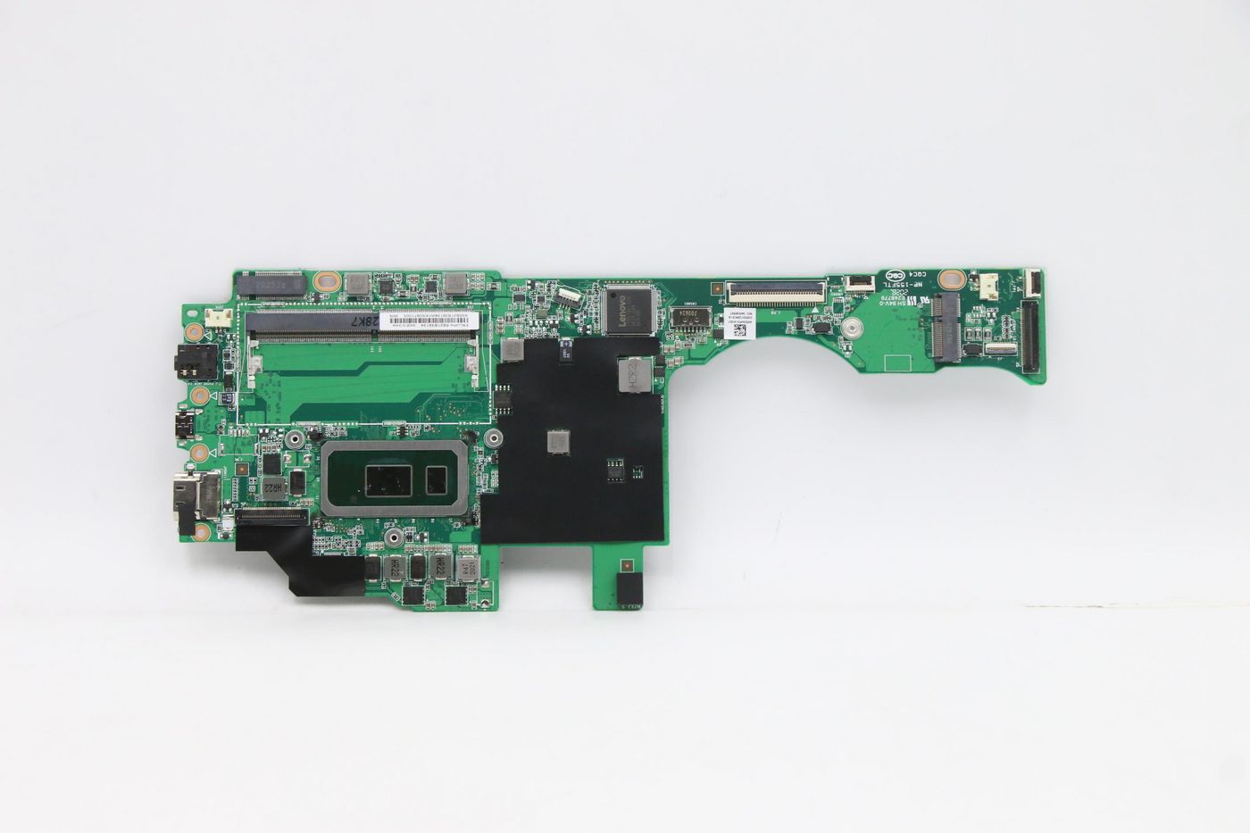 MB W 20TG WINI710510U UMA TPM