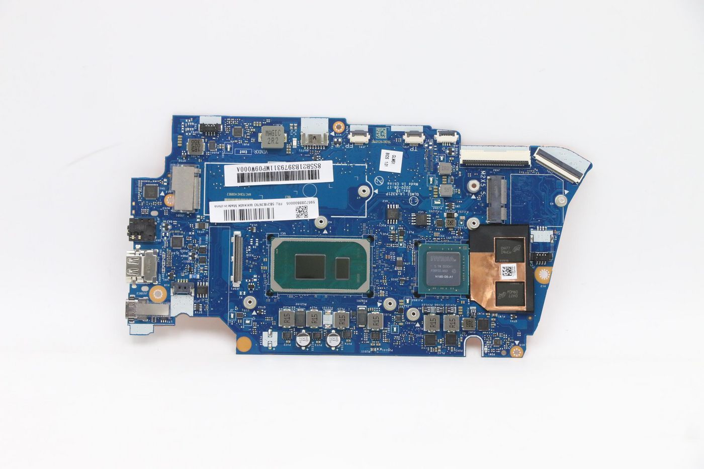 MB C 82FE NOK I5_N18SG5_16G
