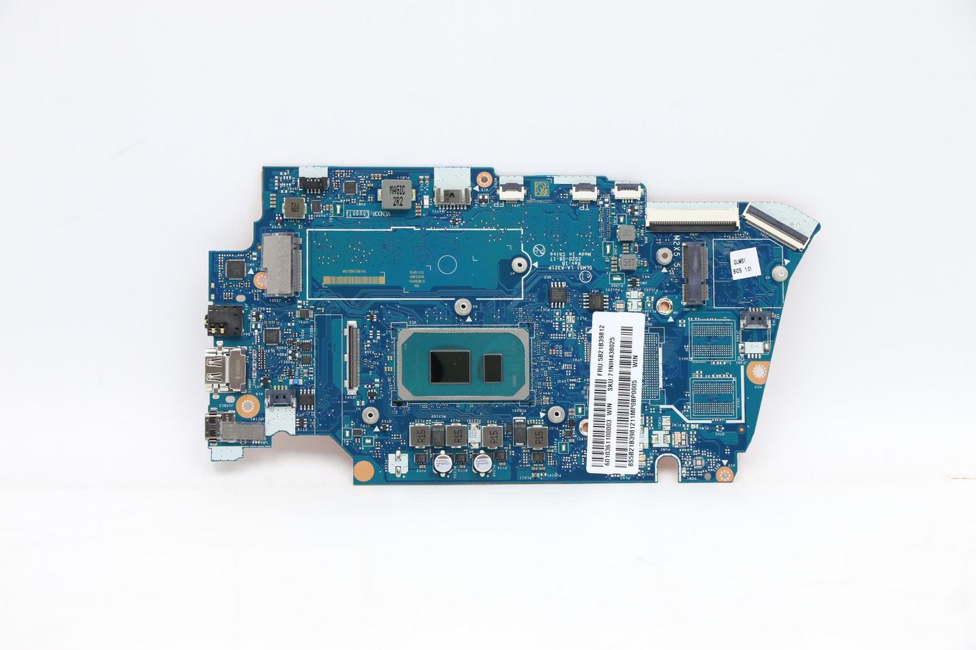 MB C 82FE WIN I7 UMA_8G