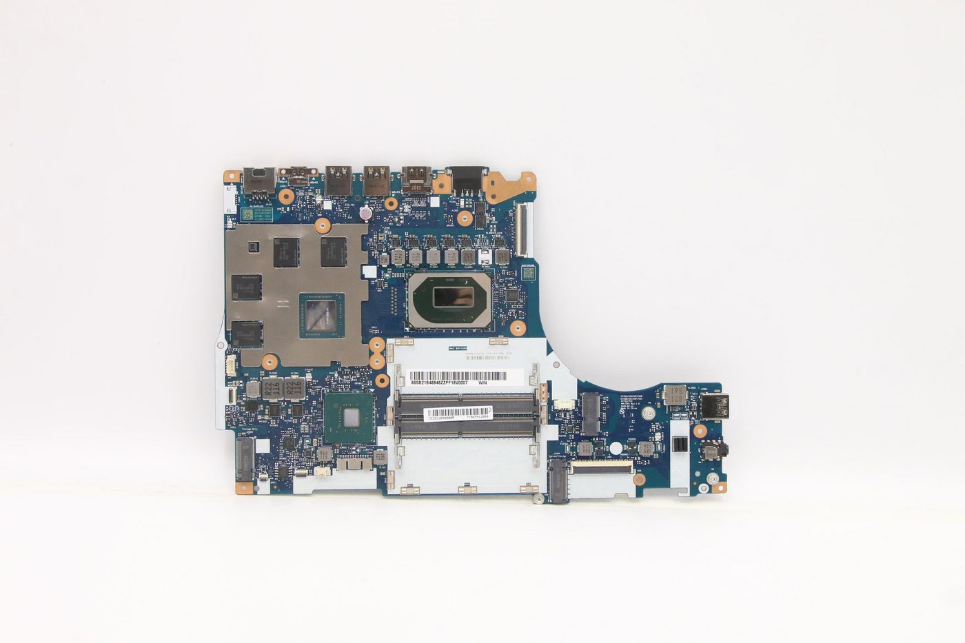 MB L 82B0WINI710870H_GTX1650TI