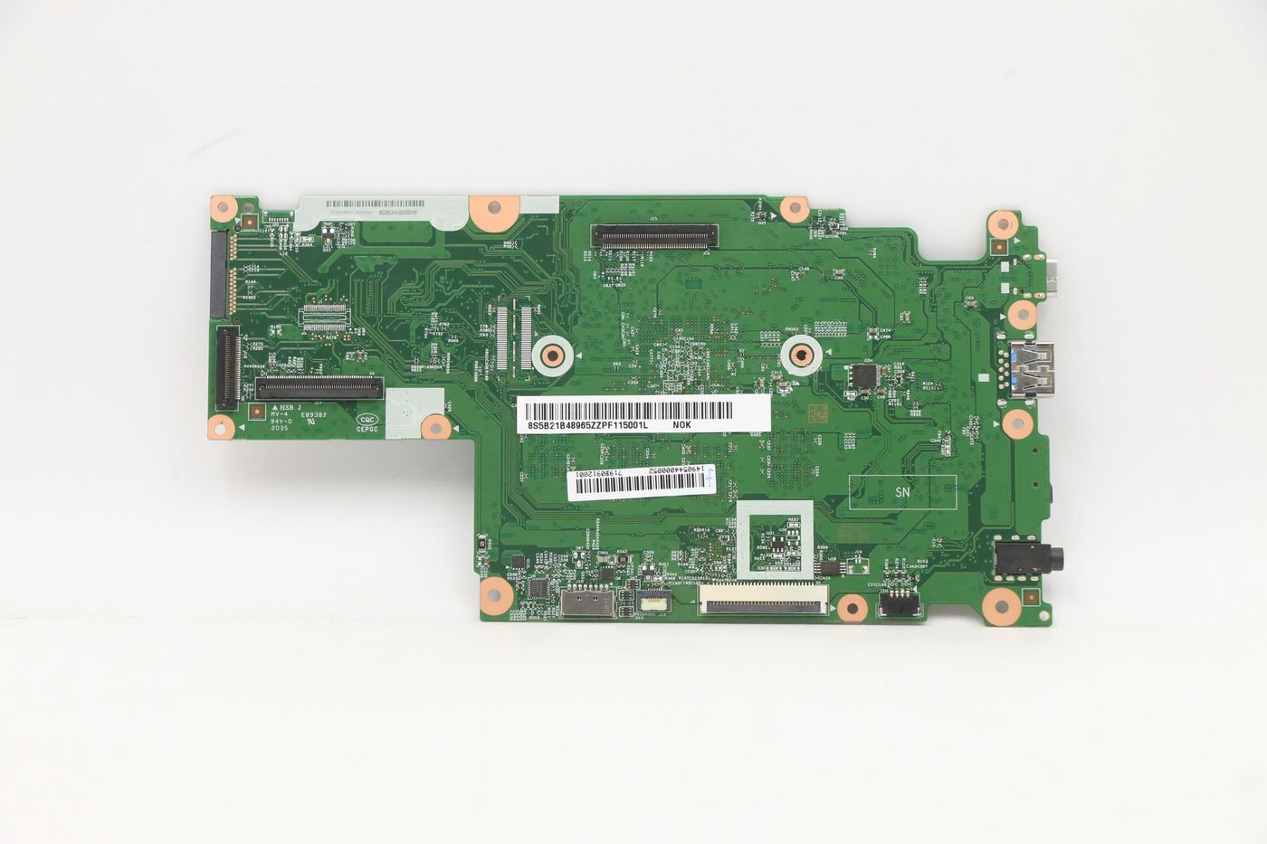 Lenovo Systemboard 82BA NOK N4020UMA4G32GEMMC