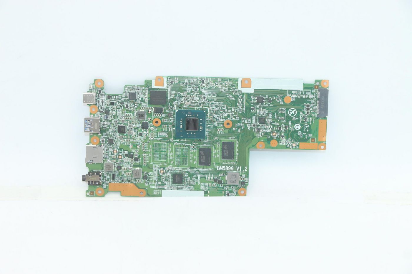 MB 82BA NOK N4020UMA4G64GEMMC