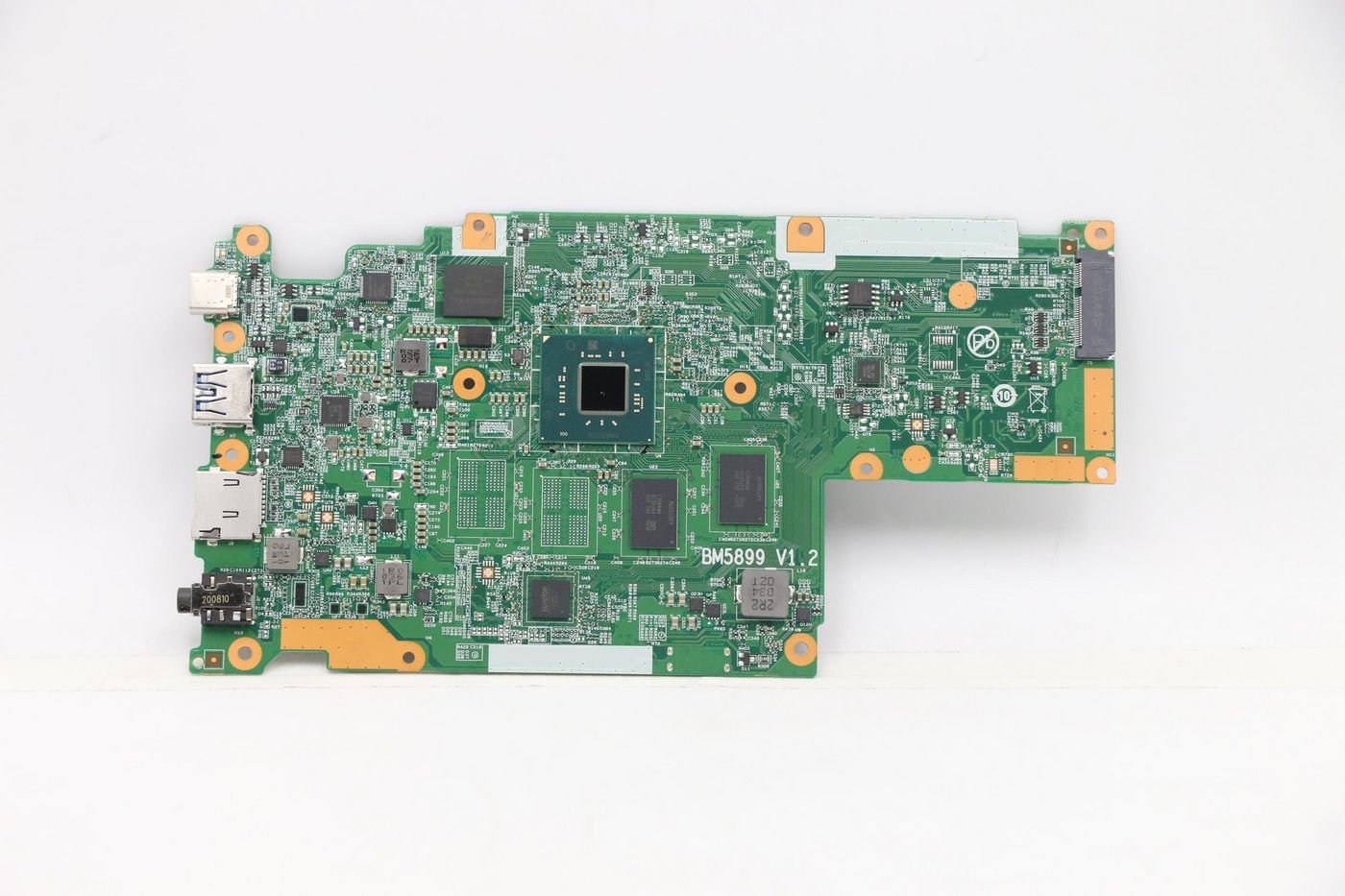 Lenovo Systemboard 82BA NOK N4000UMA4G64GEMMC