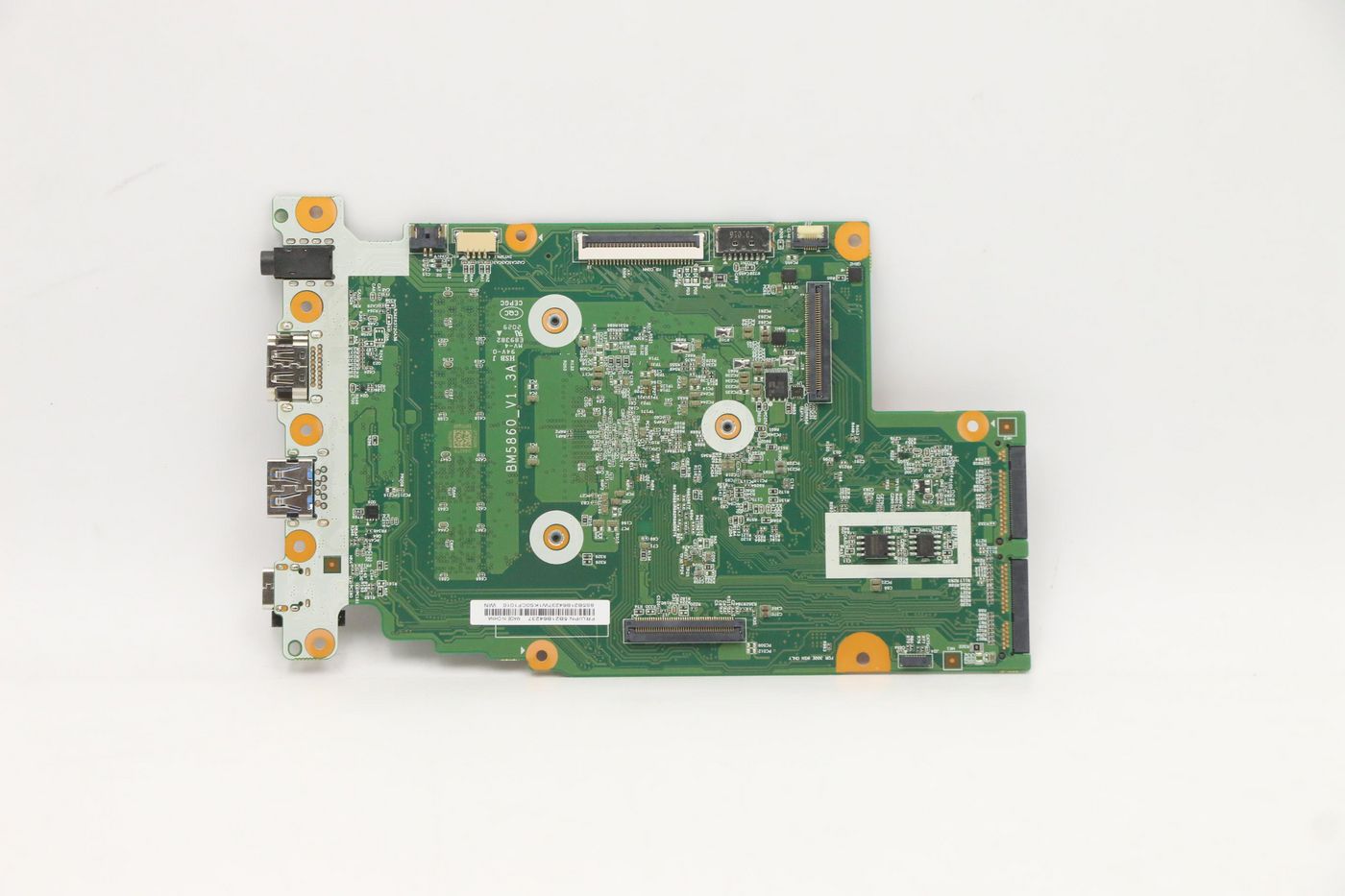 Lenovo Systemboard W 81M9WIN N4120UMA 4G 64G