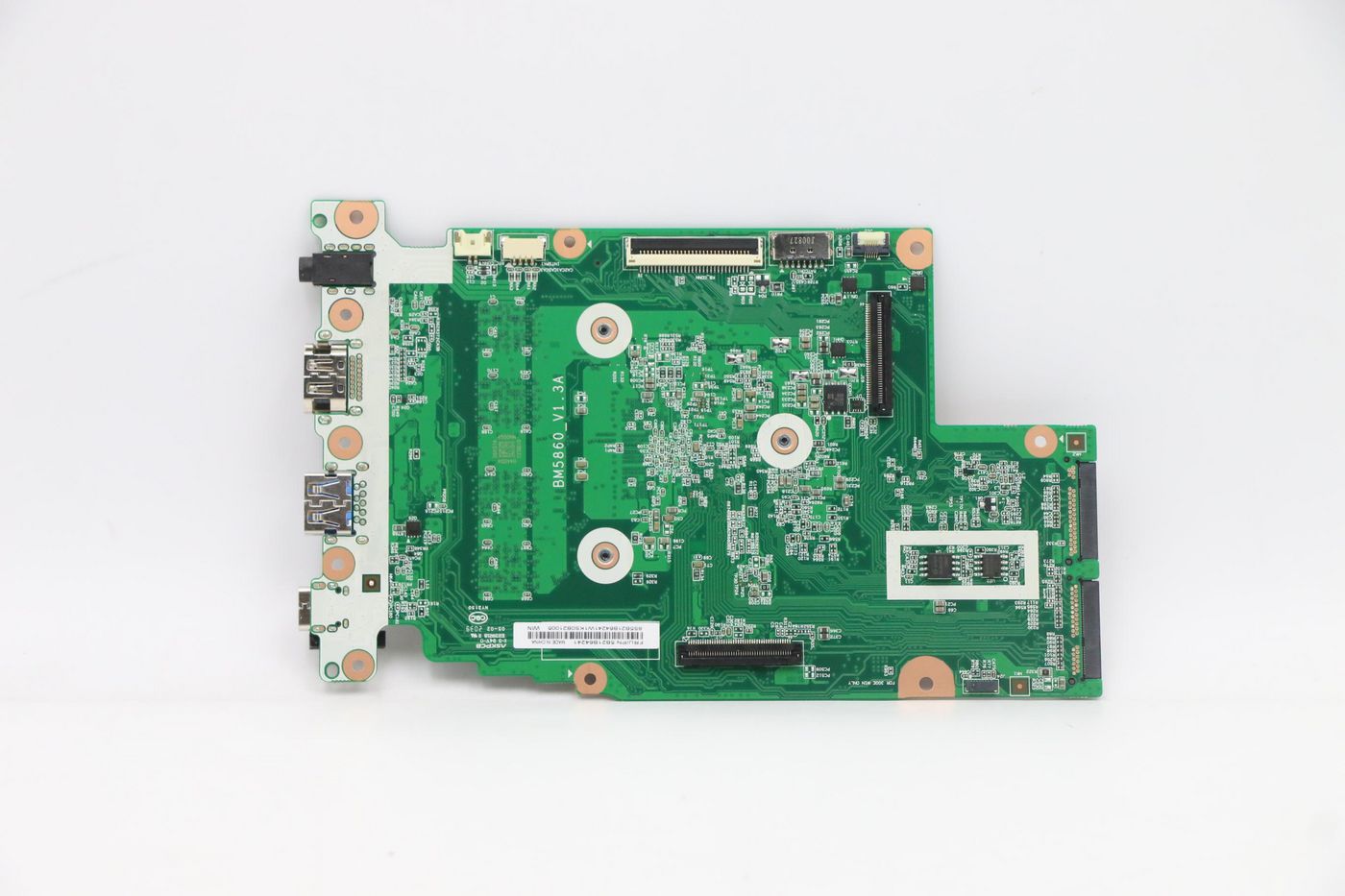 Lenovo Systemboard W 81M9WIN N5030UMA 4G NEMMC