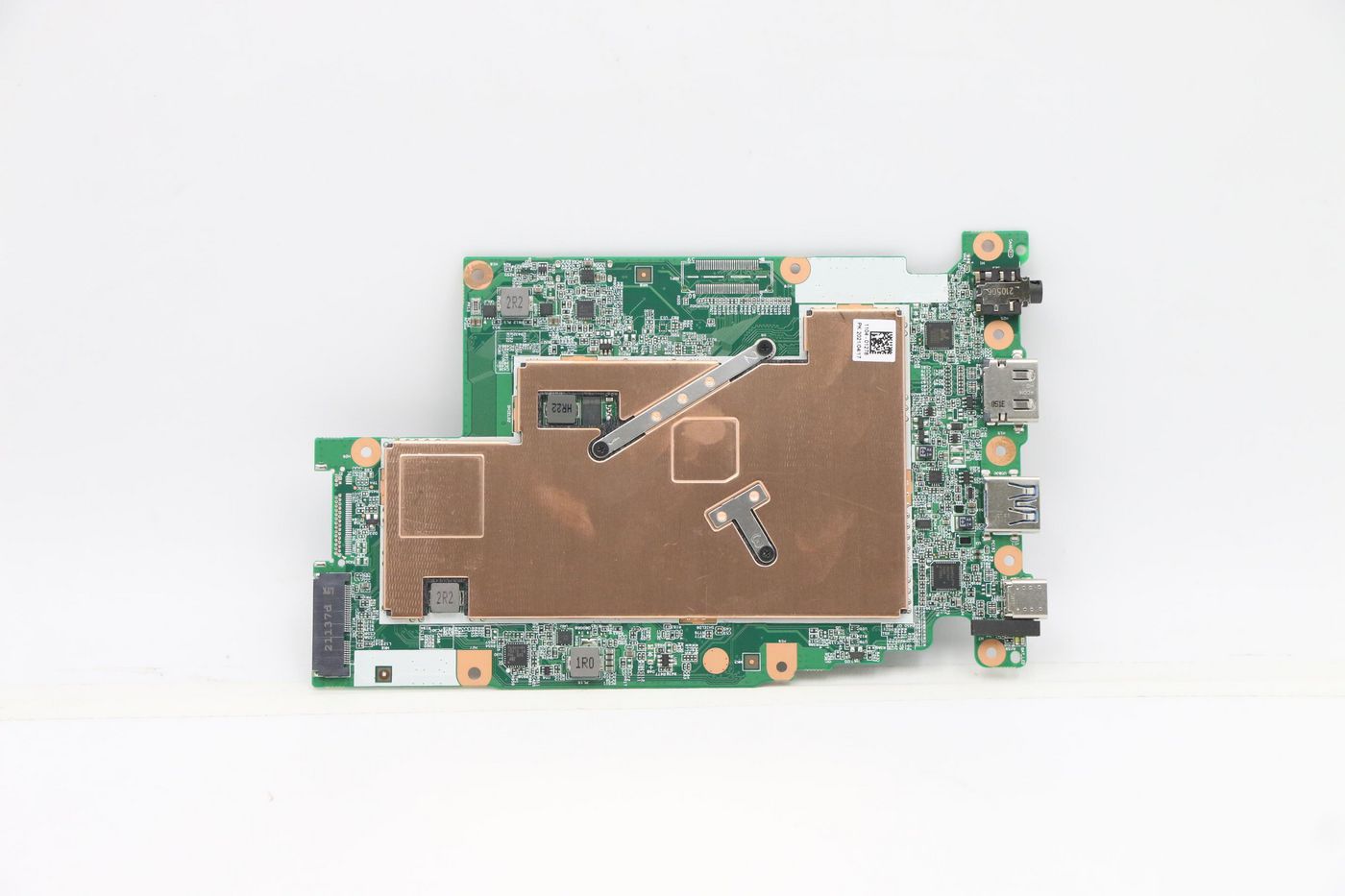 100e laptop, Intel Celeron 