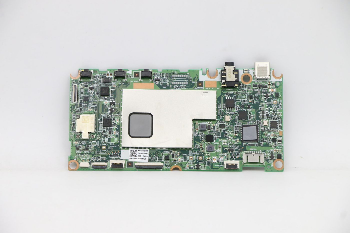 Lenovo Gordon MTK Systemboard LBL MTK MT8183 with UMA 4G mem