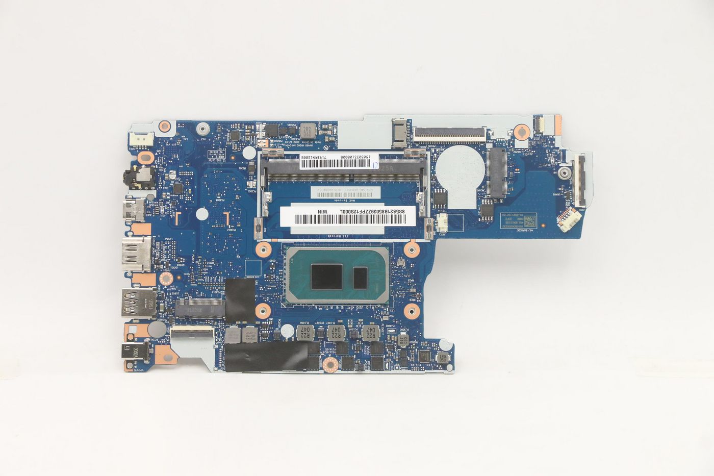 MB L82KA WIN I31115G4_UMA_4G