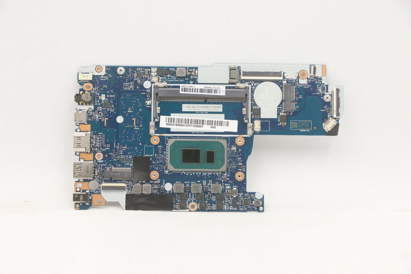 MB L82KA WIN I51135G7_UMA_4G