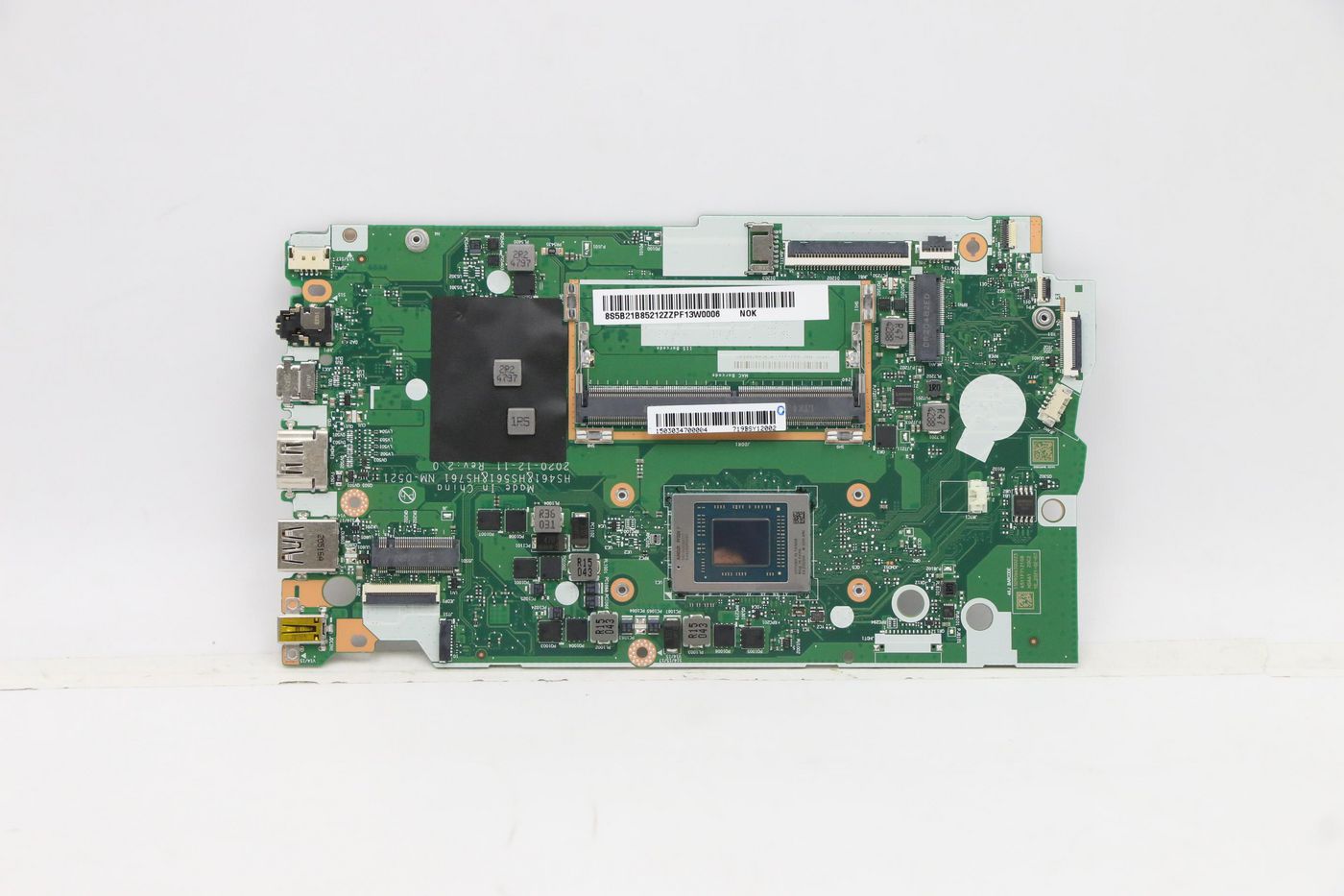 MB L82KT NOK R75700U_UMA_4G