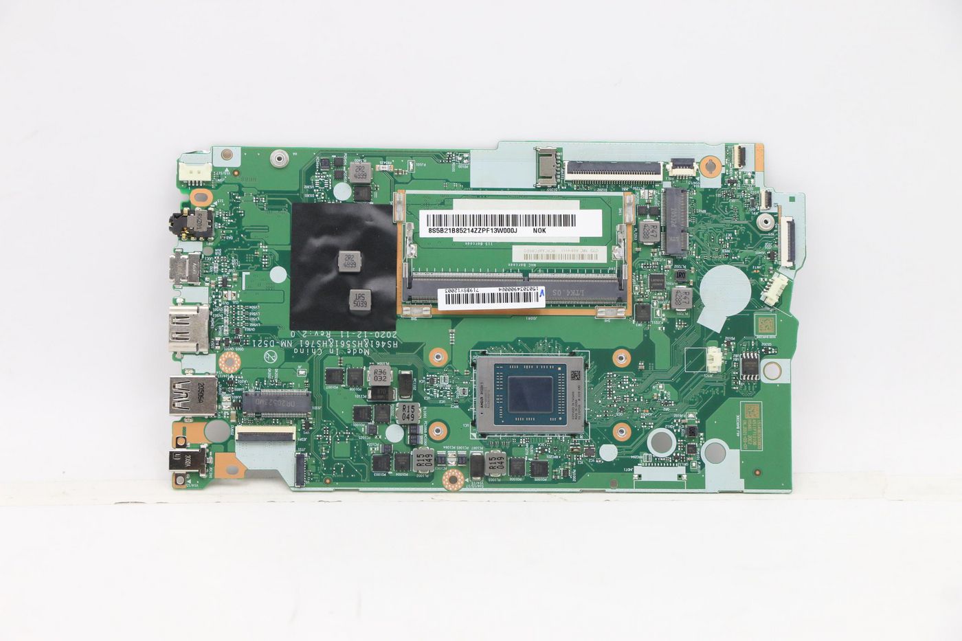 MB L82KT NOK R55500U_UMA_4G