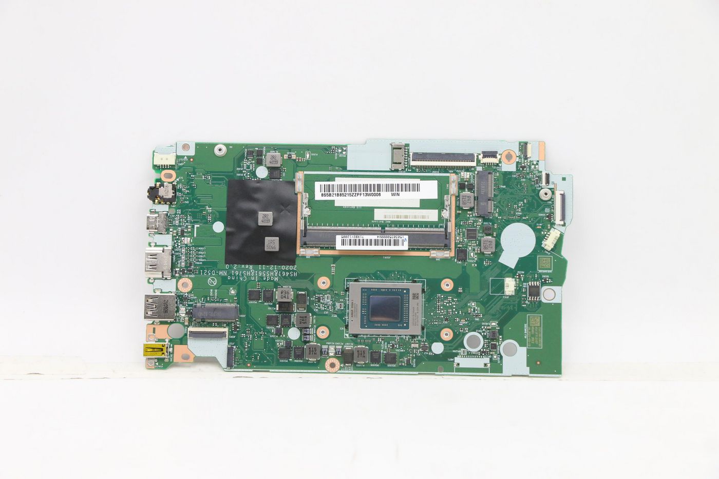 MB L82KT WIN R35300U_UMA_4G