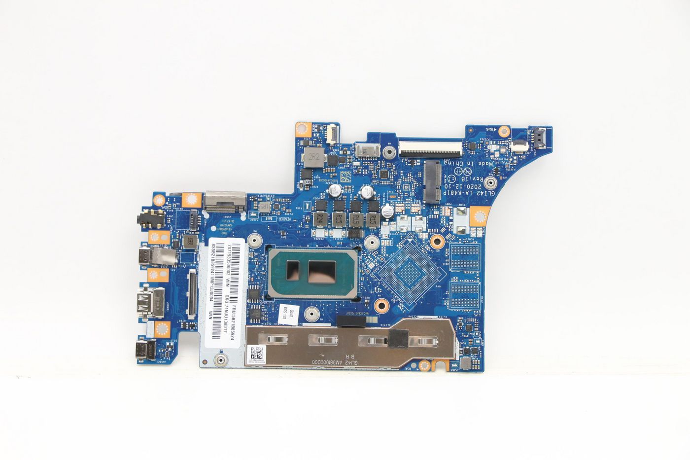 MB C 82L3 WIN I5UMA 16G