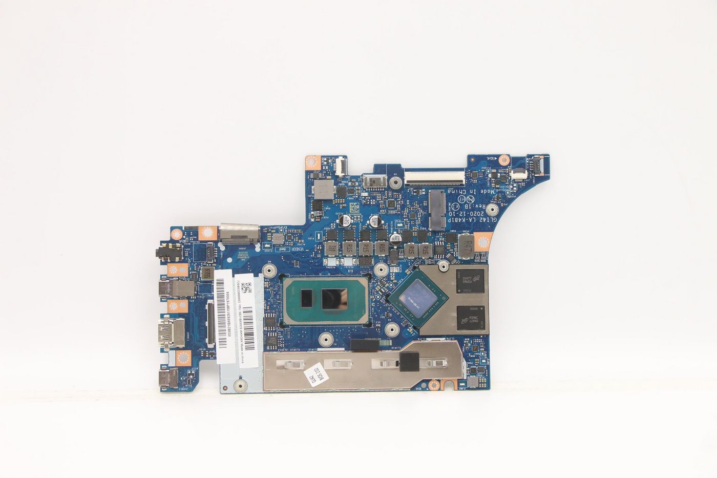 MB C 82L3 NOK I5MX450 8G