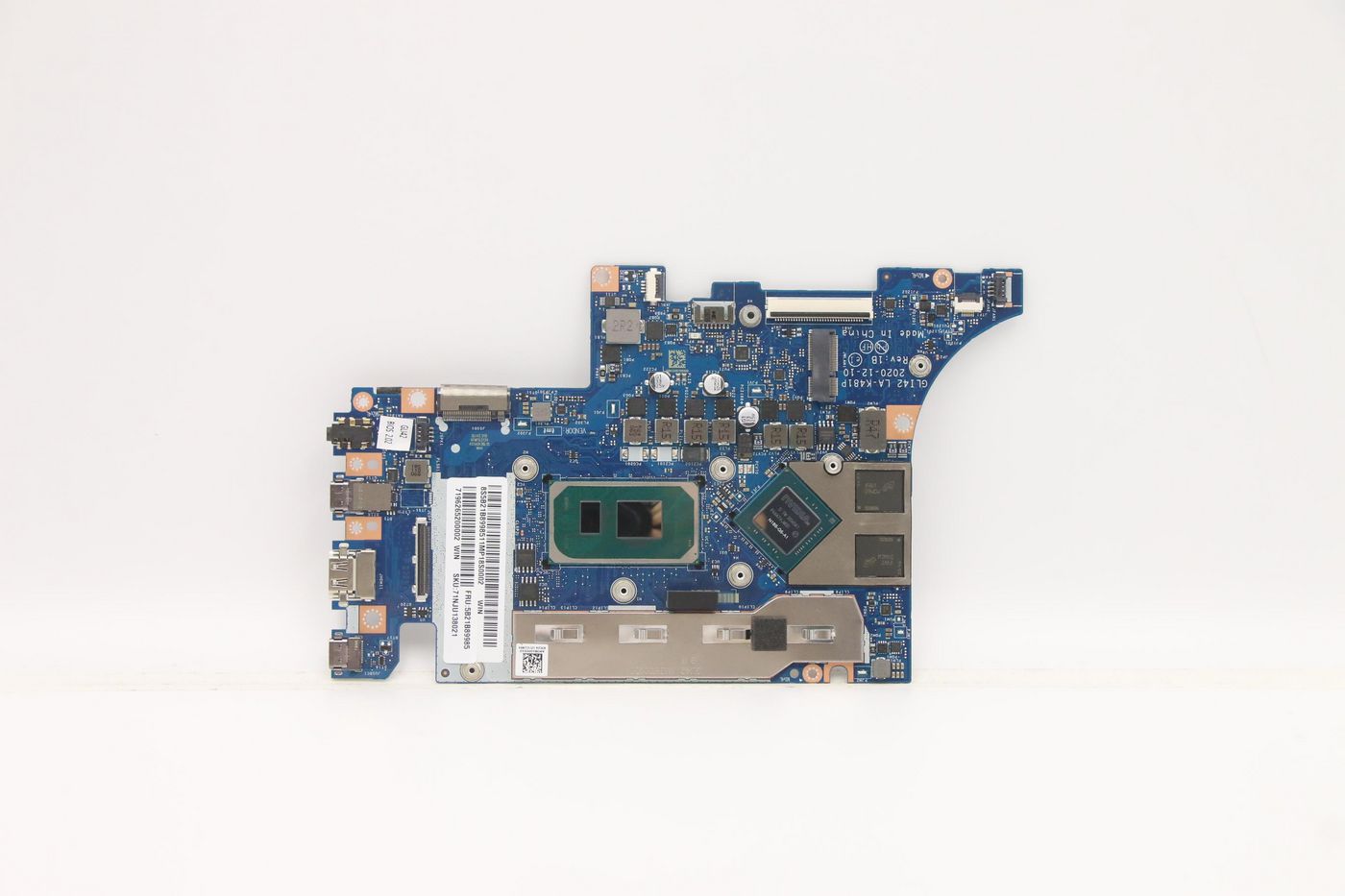 MB C 82L3 WIN I5MX450 16G