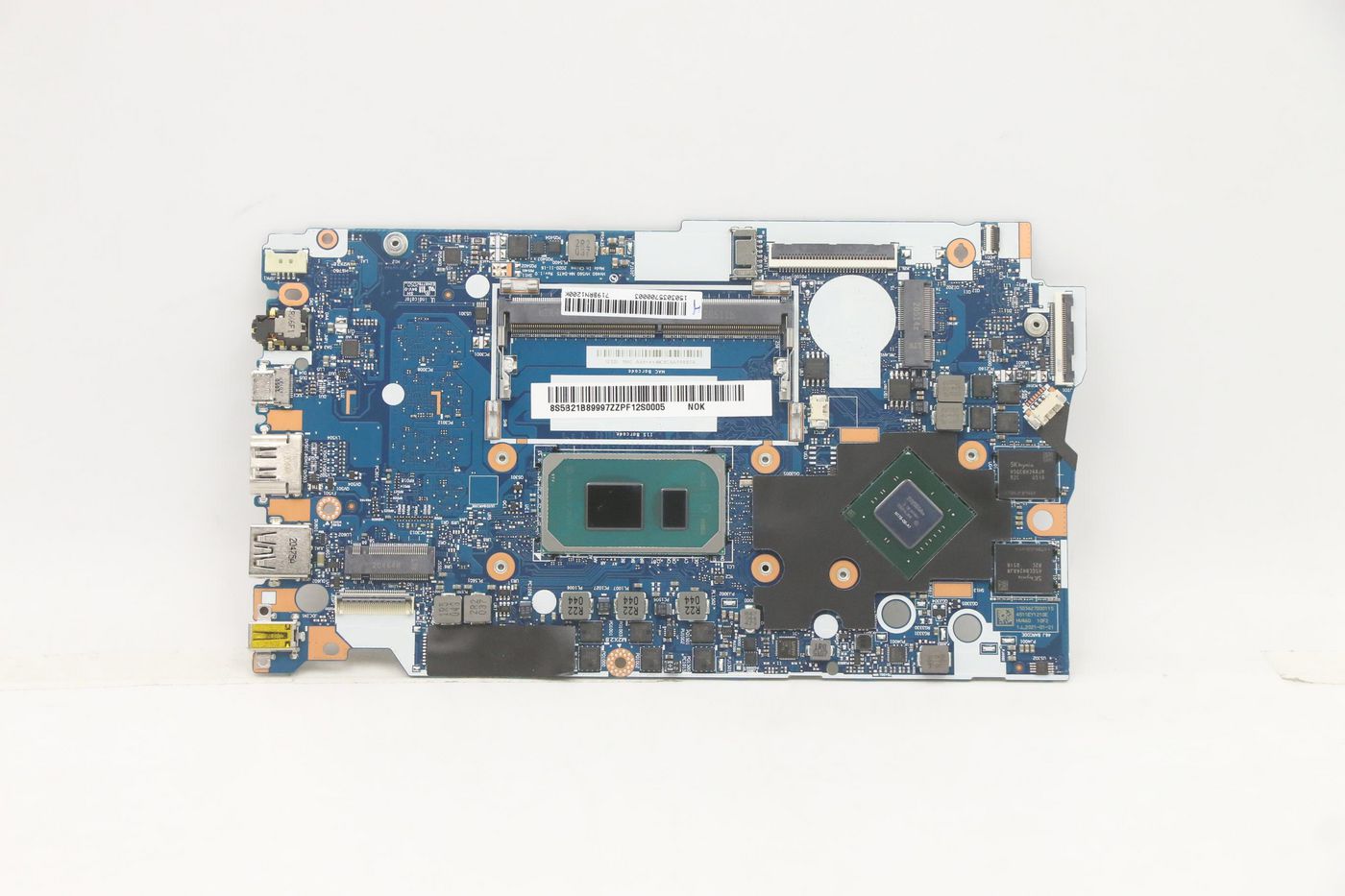 MB L82KA NOKI51135G7MX3502G8G