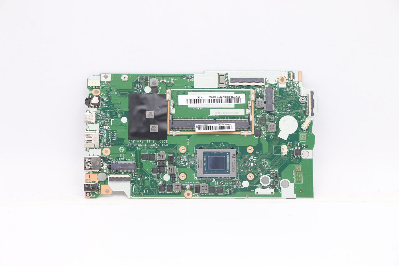 MB L82KC NOK R55500U_UMA_8G
