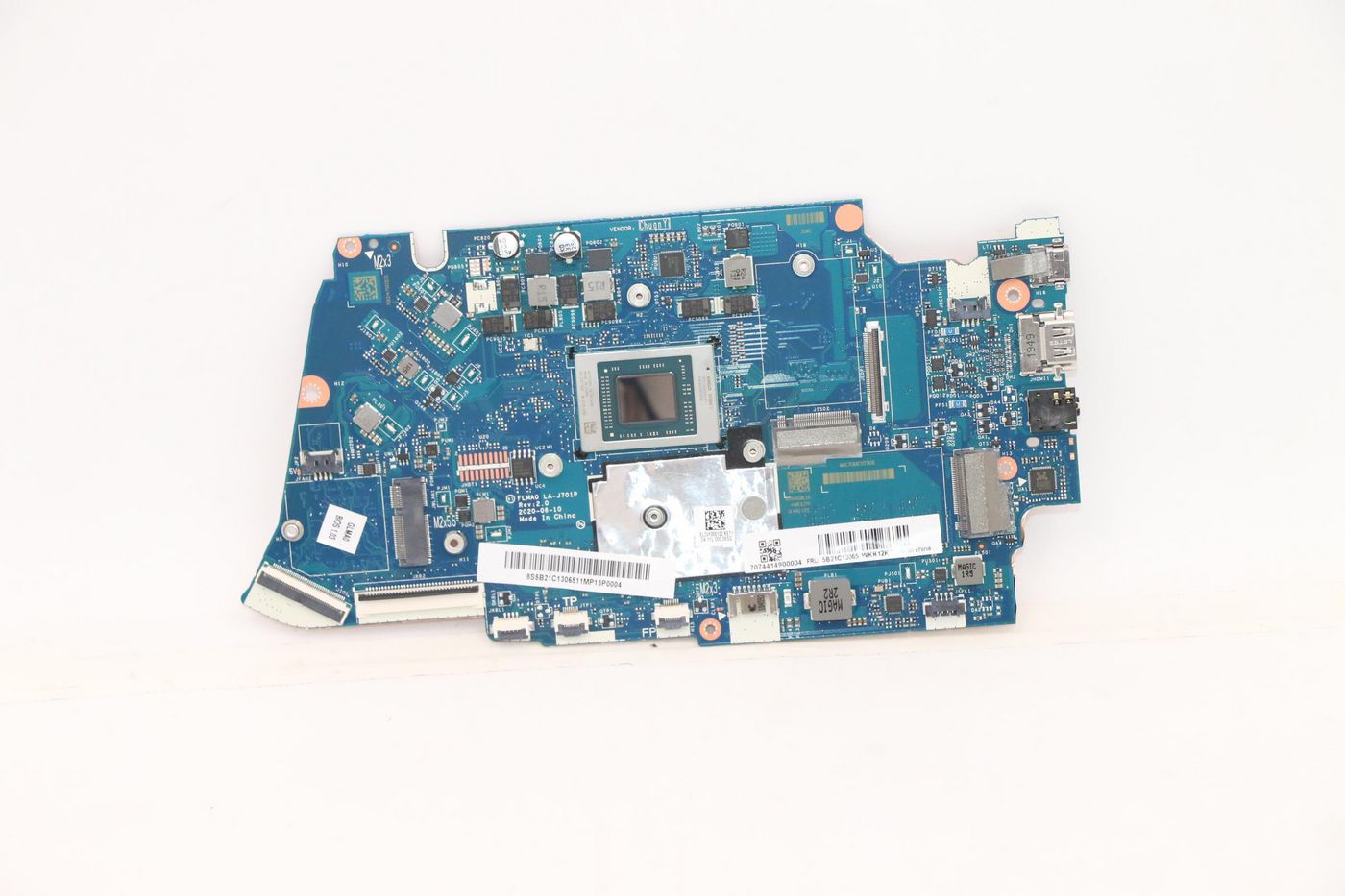 MB C82LM NOK LCNR7 8G UMA