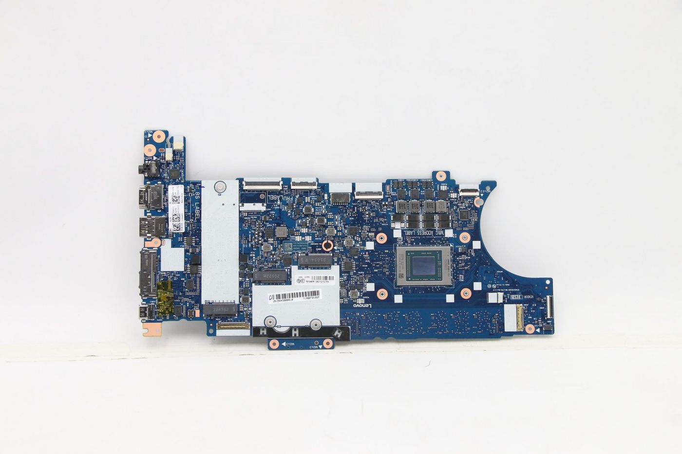 AMD Ryzen 3 PRO 4450U 