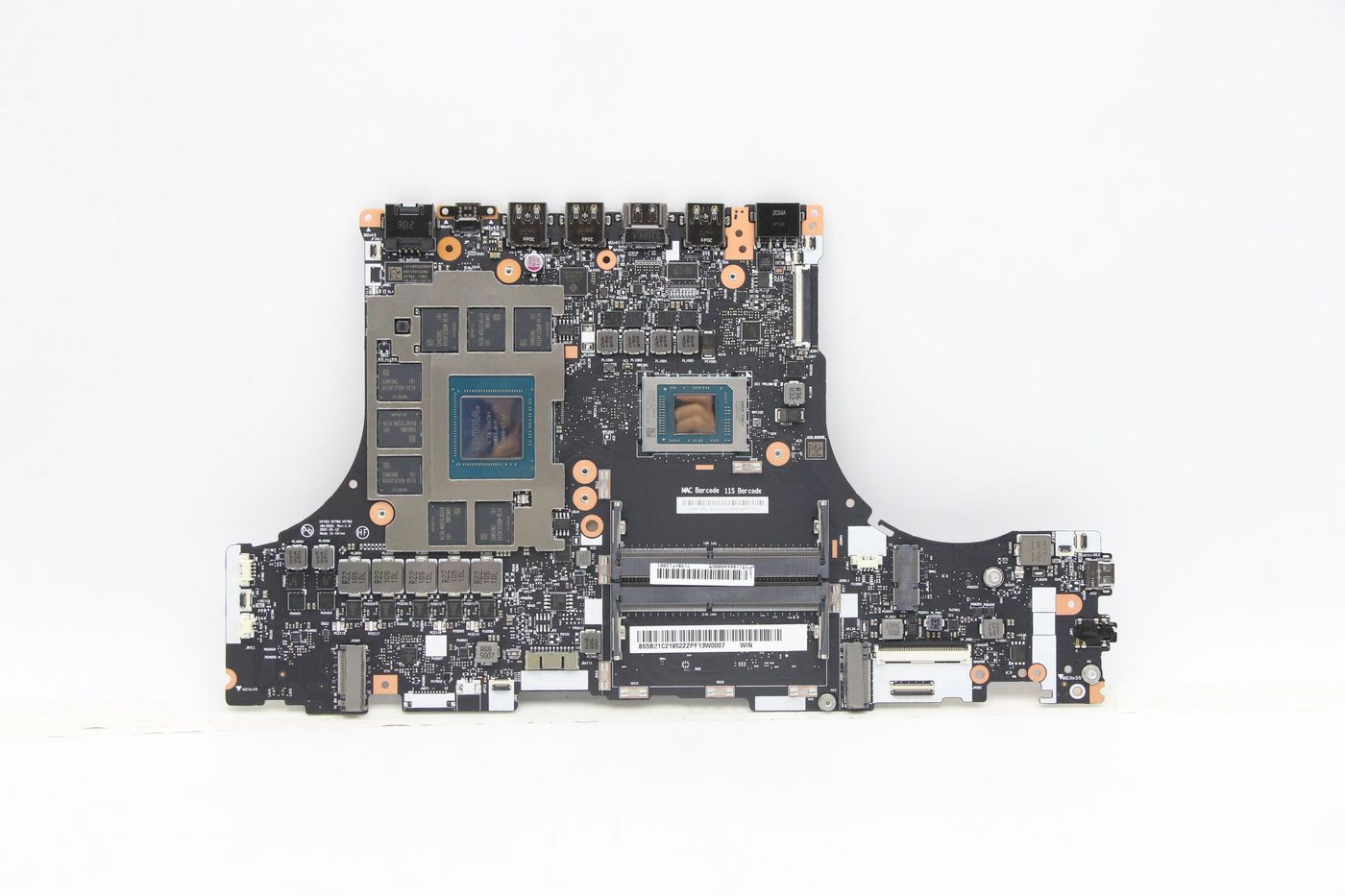Lenovo Systemboard 82M0R95900HX RTX308016G WIN