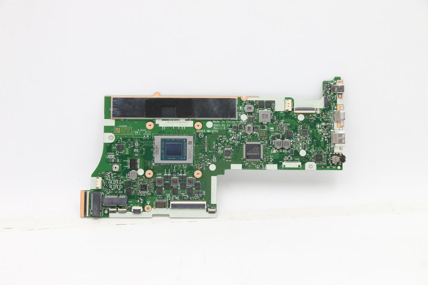 MB L82LNWIN R55500U_UMA_16G