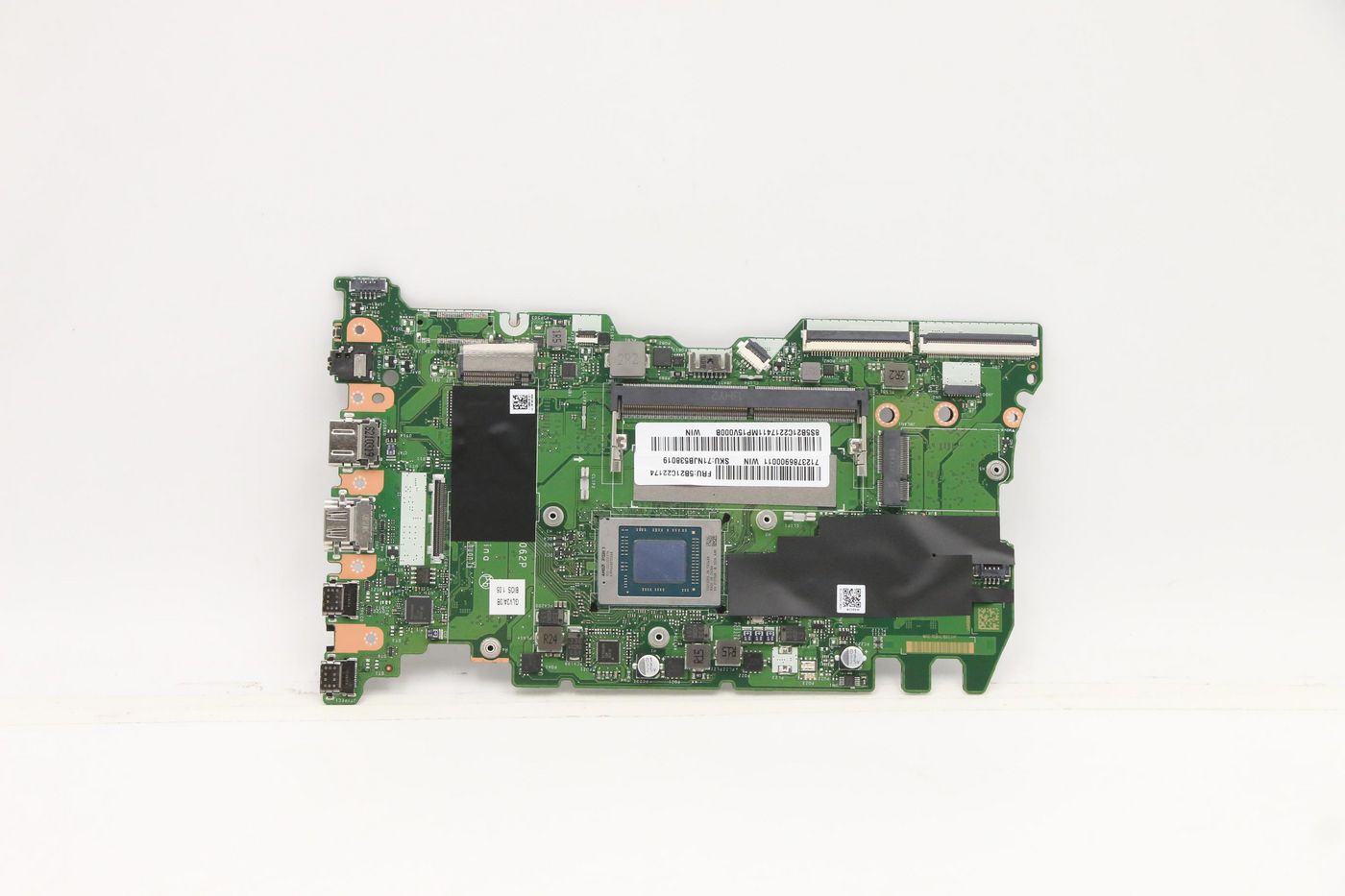 Lenovo Systemboard C21A4 WINR35300U_UMA8G_H_WW